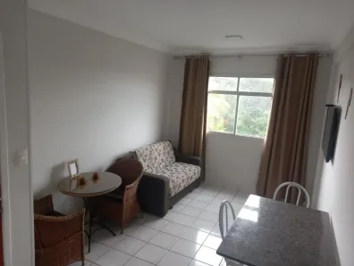 Apartamento com 2 Quartos à venda, 68m² no Praia do Morro, Guarapari