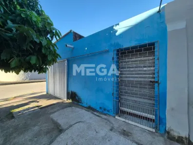 Casa com 2 Quartos para alugar, 57m² no Parangaba, Fortaleza