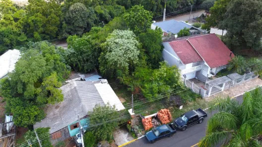 Lote/Terreno à venda, 338m² no Cidade Nova, Ivoti