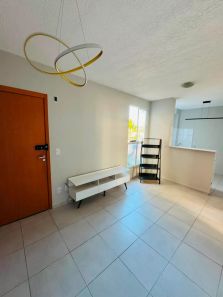 Apartamento com 2 Quartos à venda, 45m² no Ourimar, Serra