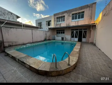 Imóvel Comercial à venda, 350m² no Suíça, Aracaju