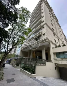 Apartamento com 3 Quartos à venda, 125m² no Centro, Florianópolis