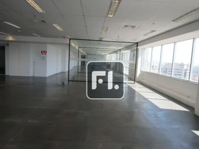 Sala Comercial para alugar, 240m² no Alphaville Centro Industrial e Empresarial/Alphaville., Barueri