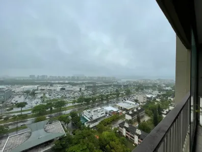 Apartamento com 4 Quartos à venda, 162m² no Barra da Tijuca, Rio de Janeiro