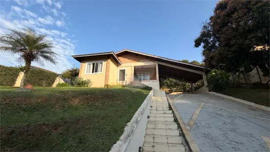 Casa com 3 Quartos à venda, 258m² no Granja Viana II, Cotia