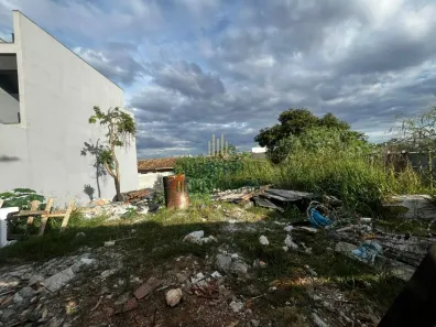 Lote/Terreno à venda, 360m² no Nacional, Contagem