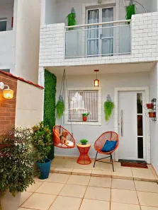 Casa com 2 Quartos à venda, 71m² no São Vicente, Belford Roxo