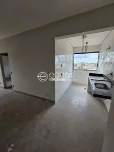 Apartamento com 2 Quartos à venda, 60m² no Saraiva, Uberlândia
