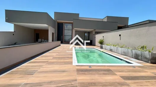 Casa com 3 Quartos à venda, 147m² no Jardim dos Pinheiros, Atibaia