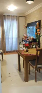 Apartamento com 2 Quartos à venda, 50m² no Jaguaré, São Paulo