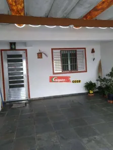 Casa com 3 Quartos à venda, 120m² no Vila Rosália, Guarulhos