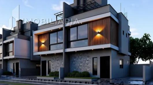 Casa com 2 Quartos à venda, 130m² no Ingleses do Rio Vermelho, Florianópolis