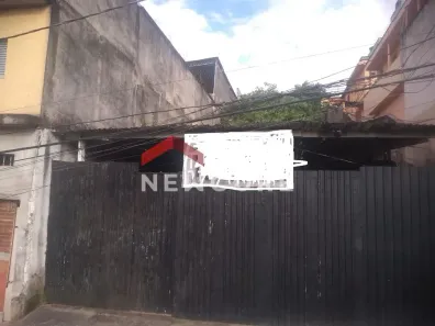 Galpão/Depósito/Armazém à venda, 400m² no Jardim Botucatu, São Paulo