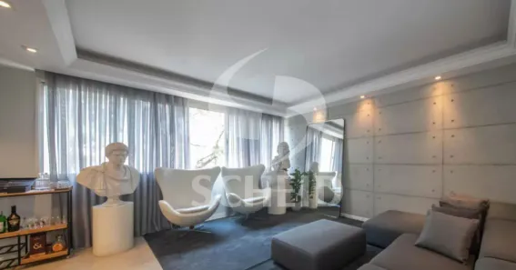 Apartamento com 2 Quartos à venda, 110m² no Jardim das Acácias, São Paulo