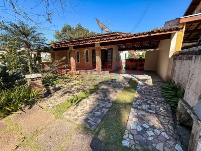 Casa de Condomínio com 4 Quartos à venda, 270m² no Massaguaçu, Caraguatatuba