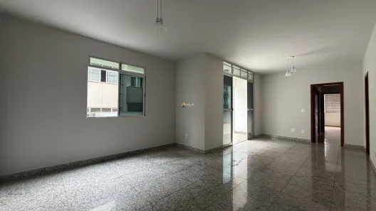 Apartamento com 4 Quartos à venda, 165m² no Buritis, Belo Horizonte