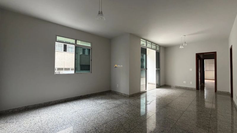 Apartamento com 4 quartos — Buritis, Belo Horizonte