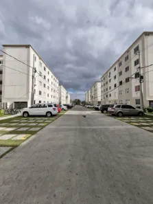 Apartamento com 2 Quartos à venda, 45m² no Cabuçu, Nova Iguaçu