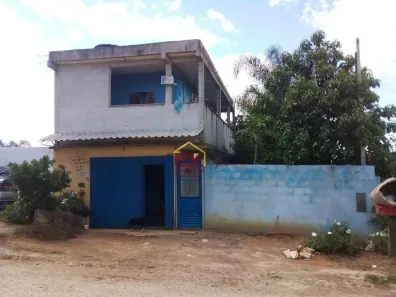 Sobrado com 3 Quartos à venda, 250m² no Loteamento Jardim Maracaíbo, Tremembé