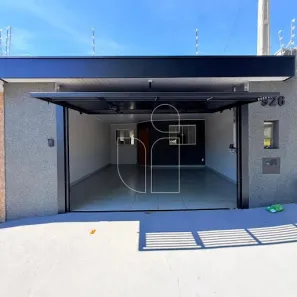 Casa com 3 Quartos à venda, 129m² no Palmital, Marília