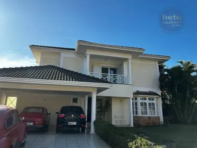 Casa com 4 Quartos à venda, 371m² no Jardim Theodora, Itu
