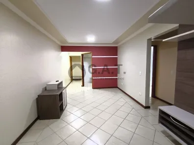 Apartamento com 2 Quartos para alugar, 75m² no Jardim das Magnólias, Sorocaba