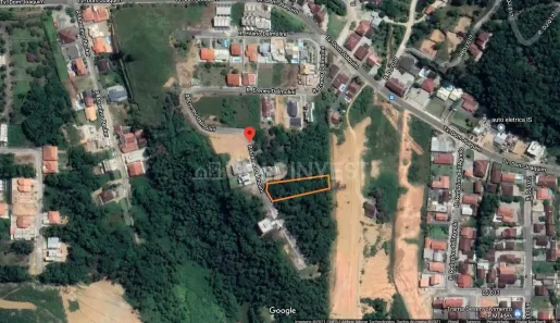 Lote/Terreno à venda, 1063m² no Dom Joaquim, Brusque
