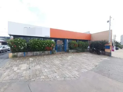 Prédio Comercial para alugar, 180m² no Jardim Califórnia, Ribeirão Preto