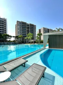 Apartamento com 3 Quartos à venda, 126m² no Barra da Tijuca, Rio de Janeiro