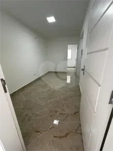 Apartamento com 2 Quartos para alugar, 40m² no Lauzane Paulista, São Paulo