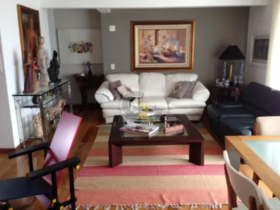 Apartamento com 3 Quartos à venda, 123m² no Perdizes, São Paulo