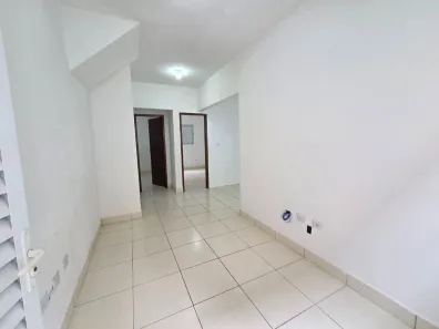 Casa com 2 Quartos à venda, 51m² no Melvi, Praia Grande