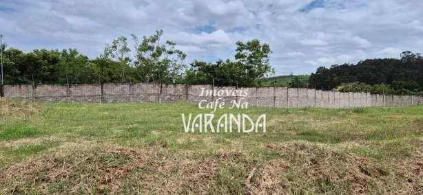 Lote/Terreno à venda, 369m² no Jardim São Luiz, Valinhos