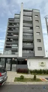 Apartamento com 2 Quartos à venda, 48m² no Capão Raso, Curitiba