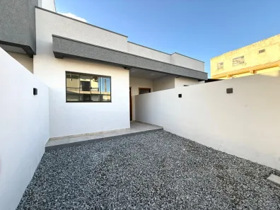 Casa com 2 Quartos à venda, 64m² no Centro, Navegantes