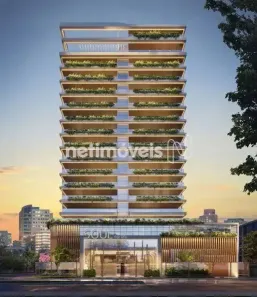 Apartamento com 4 Quartos à venda, 188m² no Barro Vermelho, Vitória