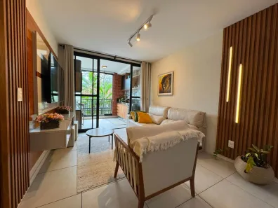 Apartamento com 3 Quartos à venda, 128m² no Piratininga, Niterói