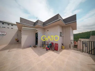Casa com 3 Quartos à venda, 142m² no Portais (Polvilho), Cajamar