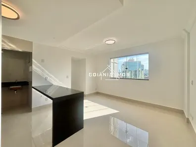Apartamento com 3 Quartos à venda, 69m² no Jardim Goiás, Goiânia
