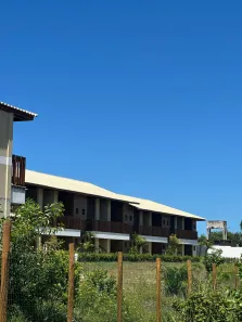 Casa de Condomínio com 2 Quartos à venda, 85m² no Itacimirim (Monte Gordo), Camaçari