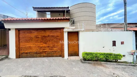 Casa com 3 Quartos à venda, 318m² no Vila Progresso, Sorocaba