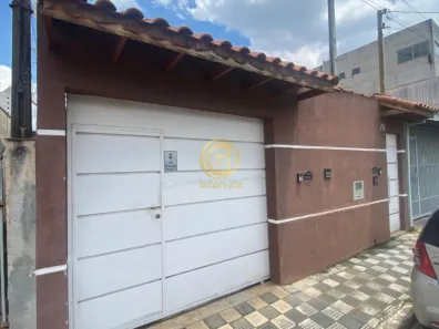 Casa com 4 Quartos à venda, 120m² no Parque Itamarati, Jacareí