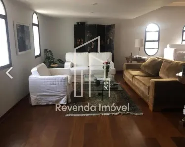 Apartamento com 3 Quartos à venda, 230m² no Vila Andrade, São Paulo