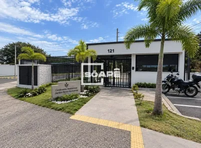 Apartamento com 2 Quartos à venda, 54m² no Loteamento Kobayat Líbano, Piracicaba