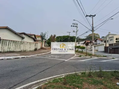 Casa com 2 Quartos à venda, 250m² no Alto São Pedro, Taubaté
