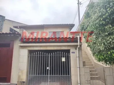 Sobrado com 3 Quartos à venda, 200m² no Parque Vitória, São Paulo