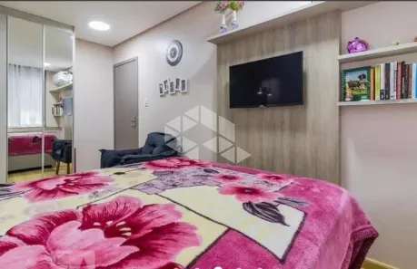 Apartamento com 3 Quartos à venda, 67m² no Cavalhada, Porto Alegre