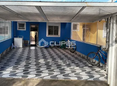 Casa com 2 Quartos à venda, 40m² no Restinga, Porto Alegre