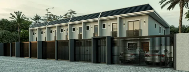 Sobrado com 2 Quartos à venda, 68m² no Costa e Silva, Joinville
