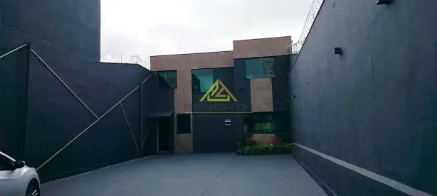 Prédio Comercial para alugar, 263m² no Carandiru, São Paulo